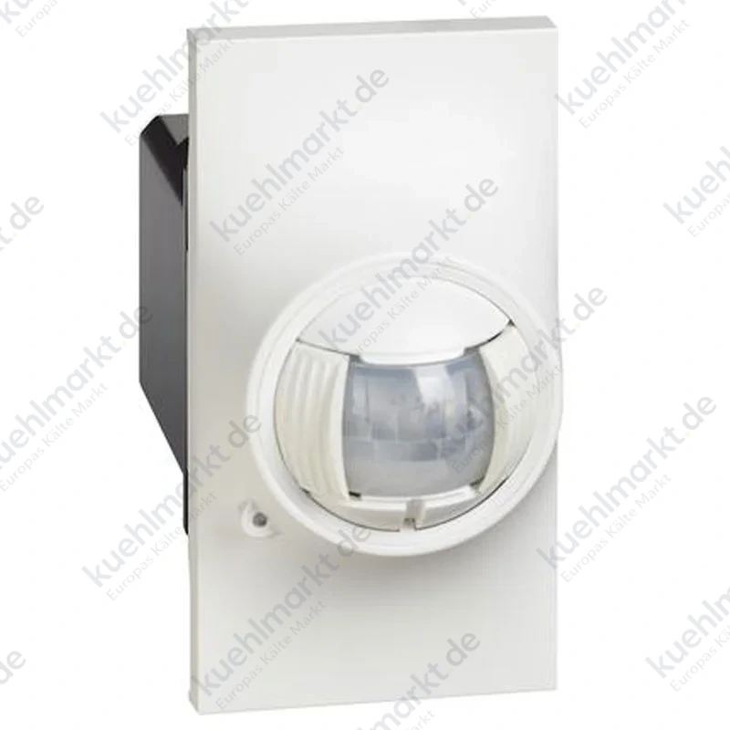 Bticino Living Now DT 2M Sensor weiß KW4275