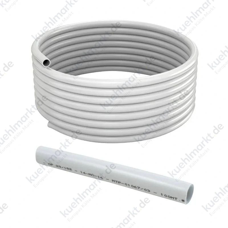 Giacomini PEX/Al 32x3 mm Mehrschichtrohr 50 Meter R999Y183