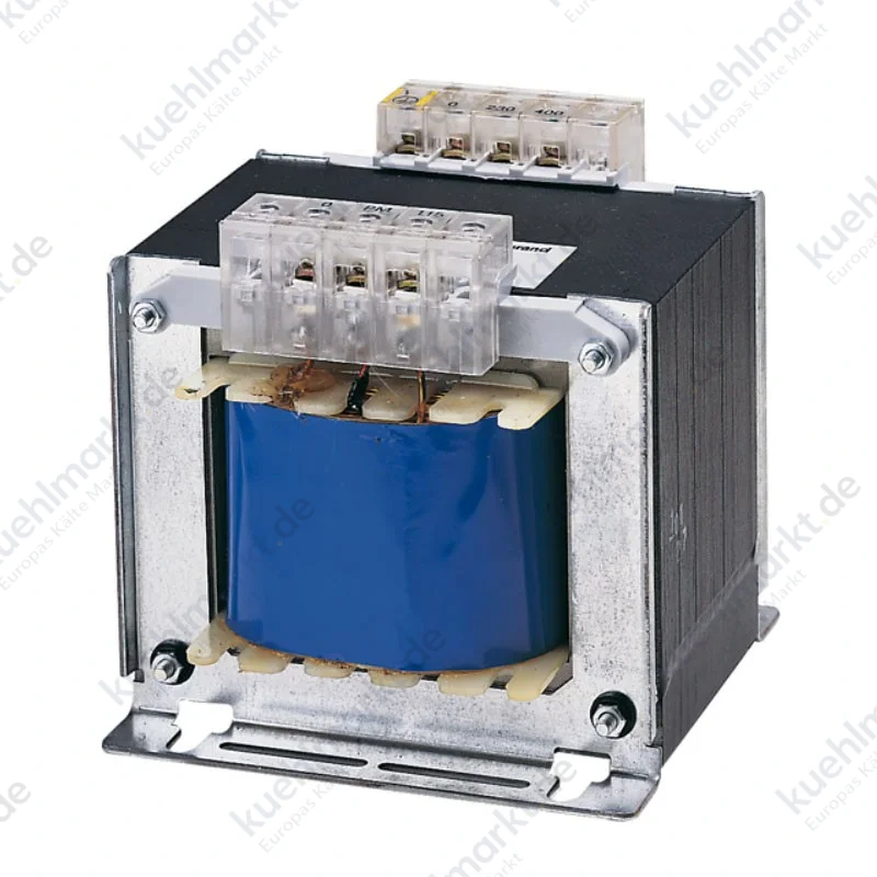 Legrand-Trenn- und Sicherheitstransformator COMPACT 630 VA 642388