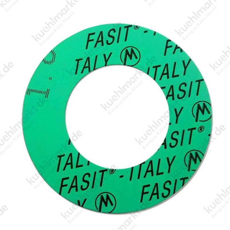 Dichtung für Flansche PN 6 bis PN 40 Oter DN 150 SM111