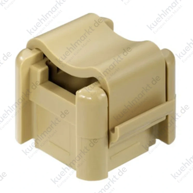 Weidmüller Schienenhalter 66 SH 1 0299860000