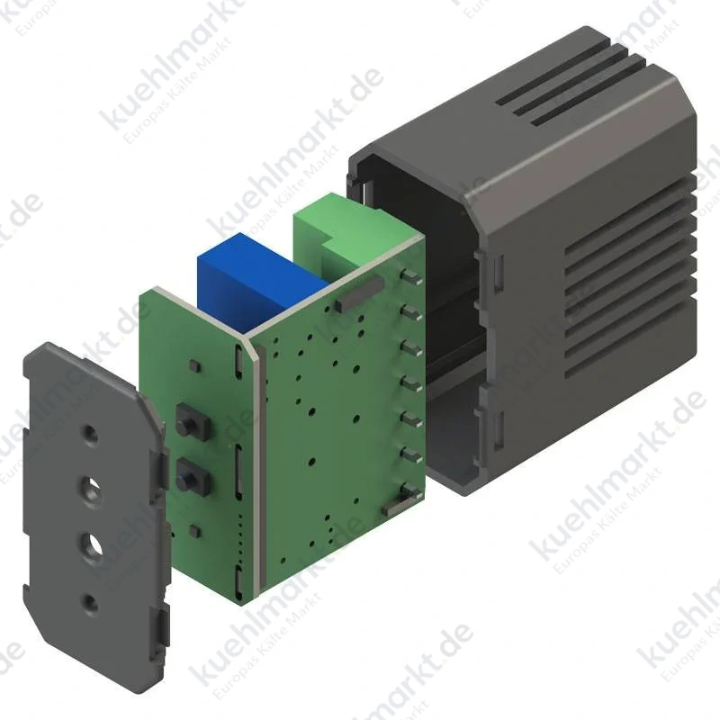 4Box Pro S Smart Doppelrelais 4BCU2S.DER