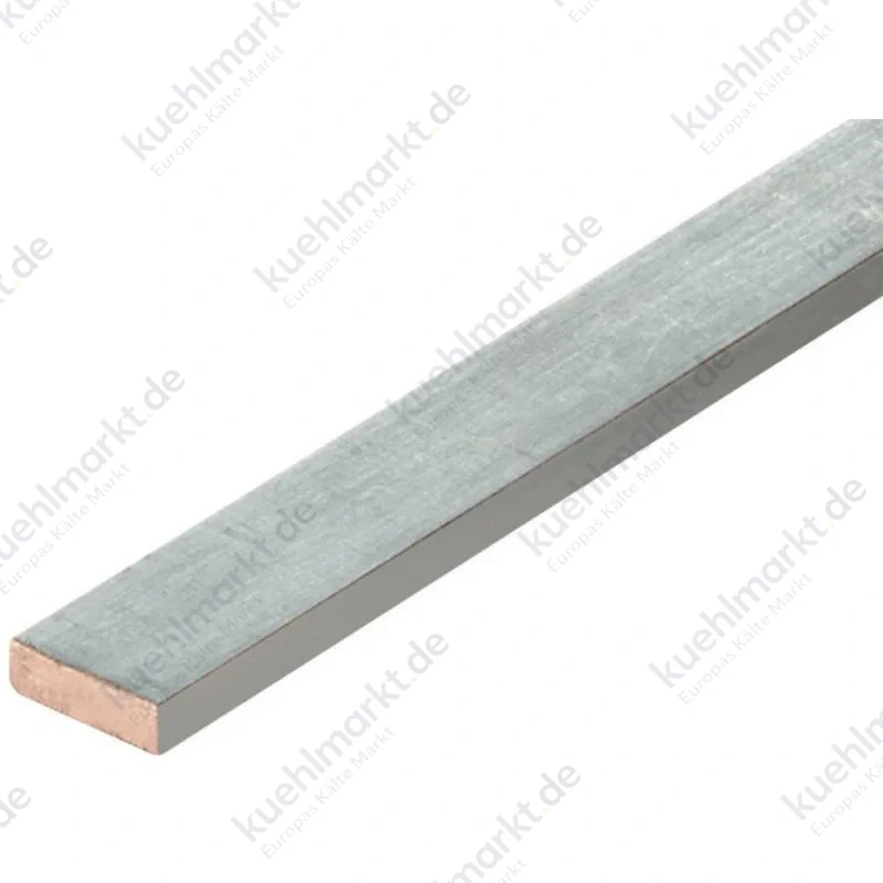 Sammelschiene Weidmuller kupfer CU SSCH 10 X 3MM 0348900000
