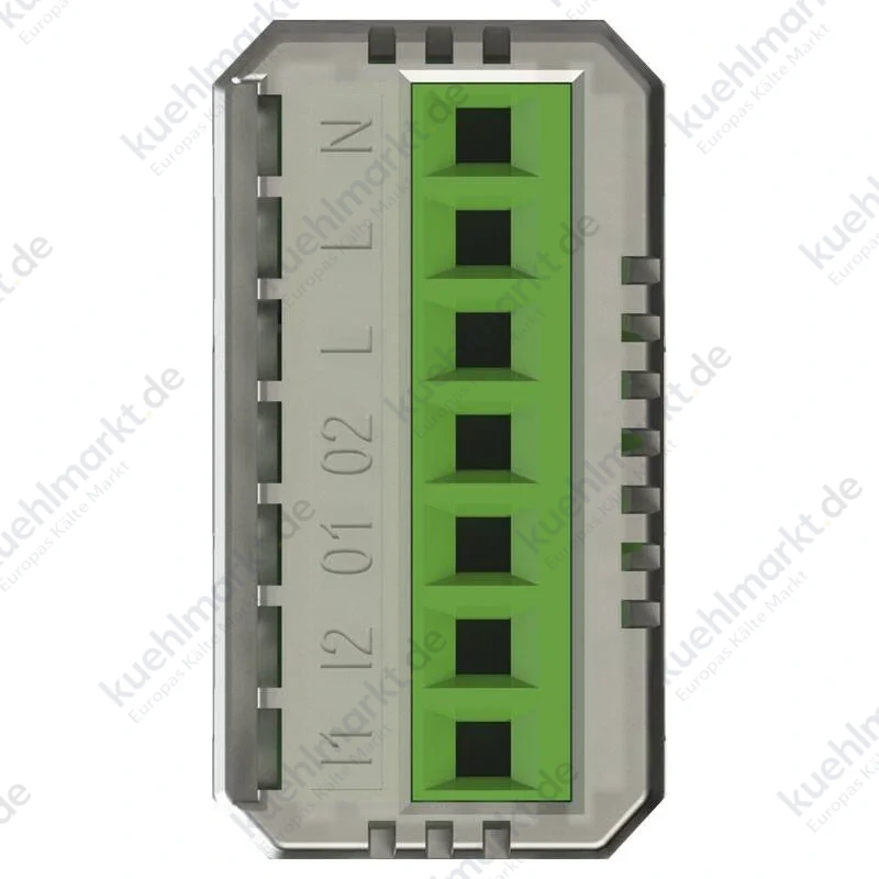 4Box Pro S Smart Doppelrelais 4BCU2S.DER