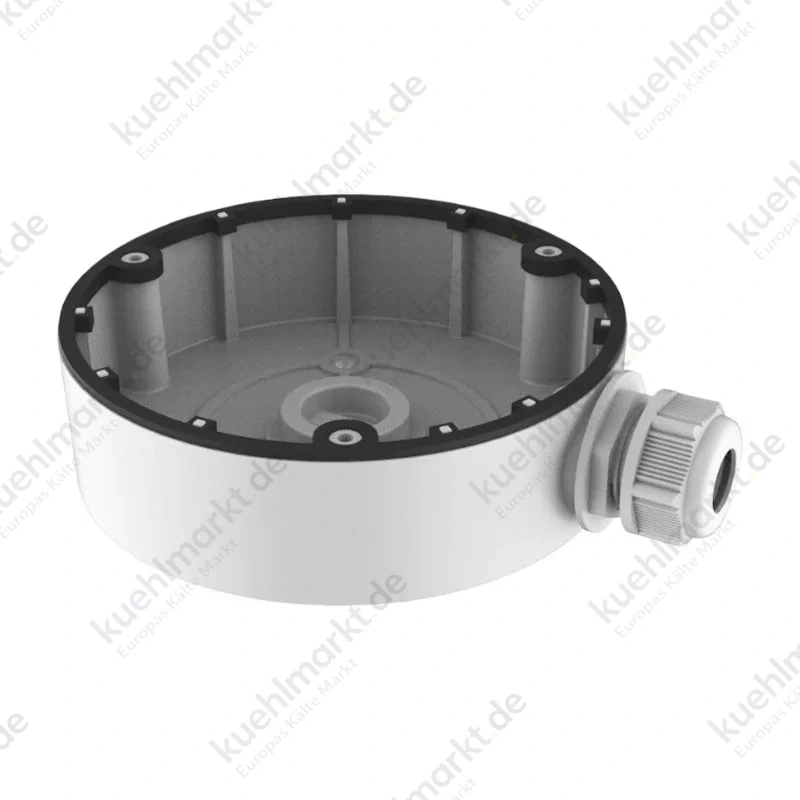 Hikvision DS-1280ZJ-DM8 rückseitige Anschlussdose für Dome-Kameras 302701477