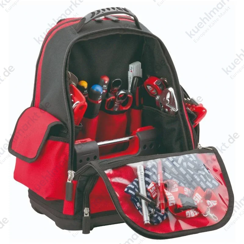 Usag 007 SV Werkzeug-Rucksack leer 35X22.5X46cm U00070004