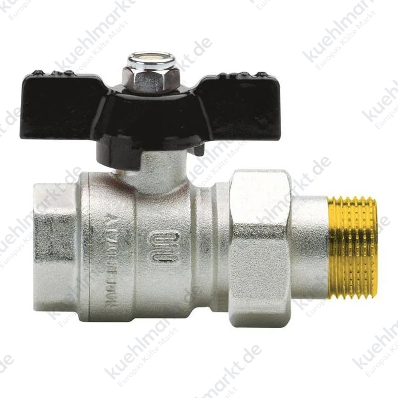 Enolgas Eko Basic Kugelhahn mit Innengewinde 1 Zoll S3227K06