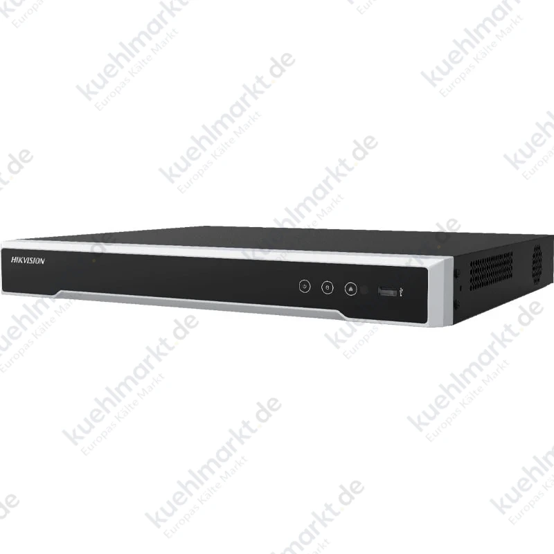 Hikvision DS-7616NI-Q2 IP 4K 16-Kanal 2TB H265 NVR Videorekorder 303616532