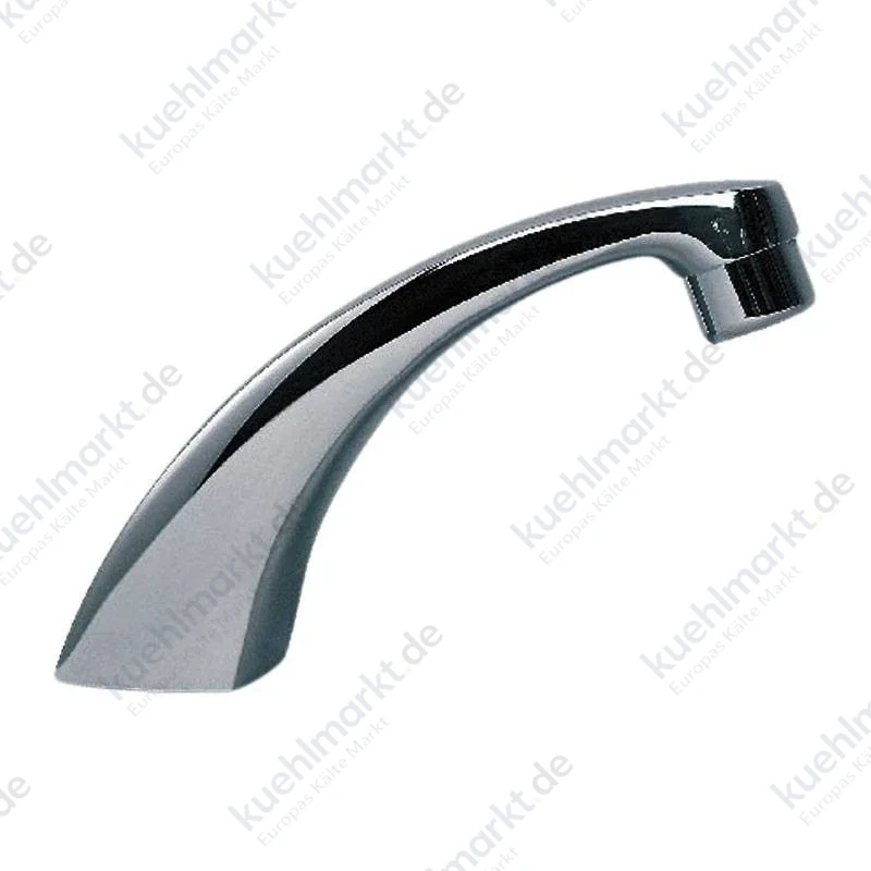 River 1/2 fester Waschtischauslauf Chrom R599283