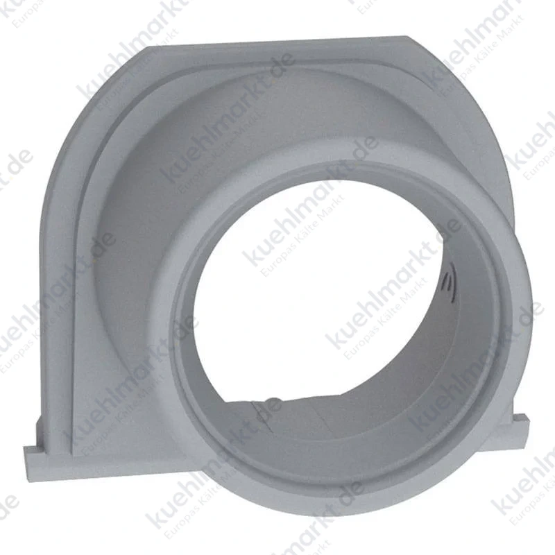 Bticino MatixGo 16 mm Kabeldurchführungstülle mit Schlauchklemme 28411P16