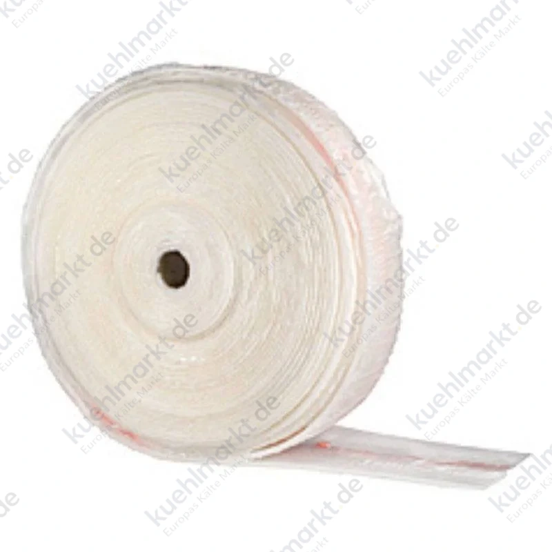 Giacomini Begrenzungsstreifen für Flächenheizung 150x8mm 50m K369AY021