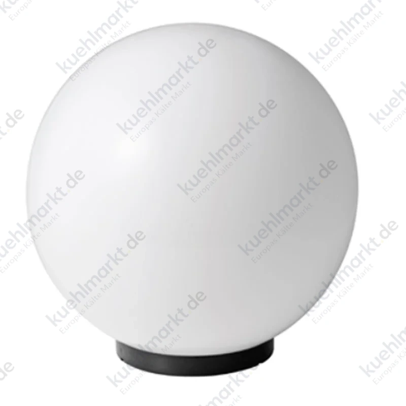 Mareco Opal Kugel Durchmesser 250 E27 für 60mm Mast 1080201B