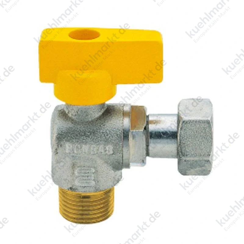 Enolgas Bon Gas Kugelhahn A 1/2 x 3/4 G0326N36