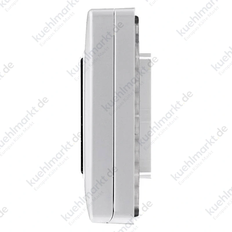 Vimar Eikon Arké Plana Wandabdeckung mit Schrauben 4M IP55 14944.01