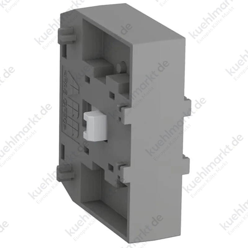 ABB Mechanische Verriegelung für AF116-AF370 VM19 Serie