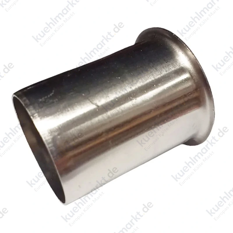 Stützhülse für Enolgas Axo Pe Metal Rohre 63 mm H0915L34
