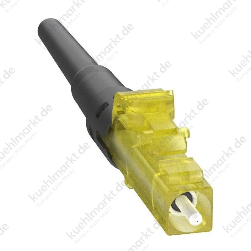 Fanton 16A Deutsche Schuko-Keramik-Wandsteckdose Weiß 84011