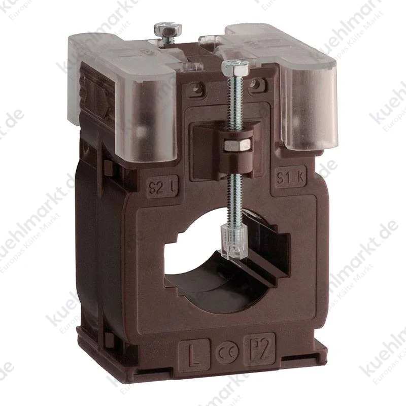 Siemens Ringkernstromwandler 200/5 A Klasse 0,5 4NC60200YB00
