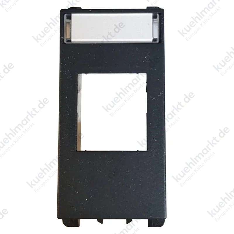 Adapter für RJ45-Buchse Urmet Simon Nea CAT.5E anthrazit 10445.FR