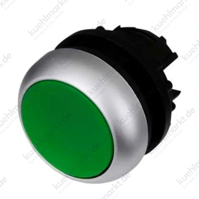Eaton M22-D-G Drucktastenbetätiger grün tastend 216596