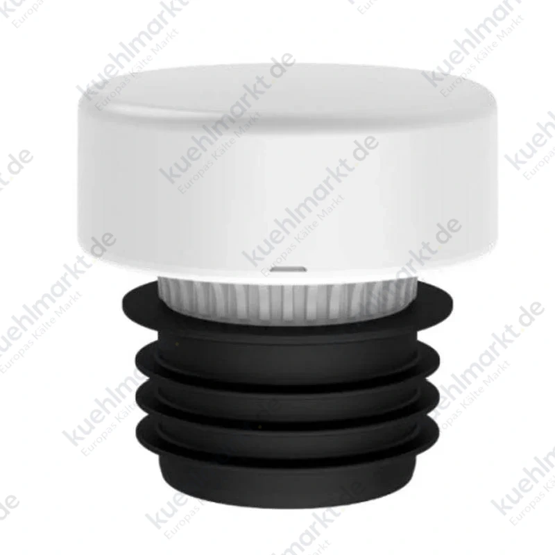 Valsir Abwasser Belüfter D 32-63 mm mit Membrane VS0700404
