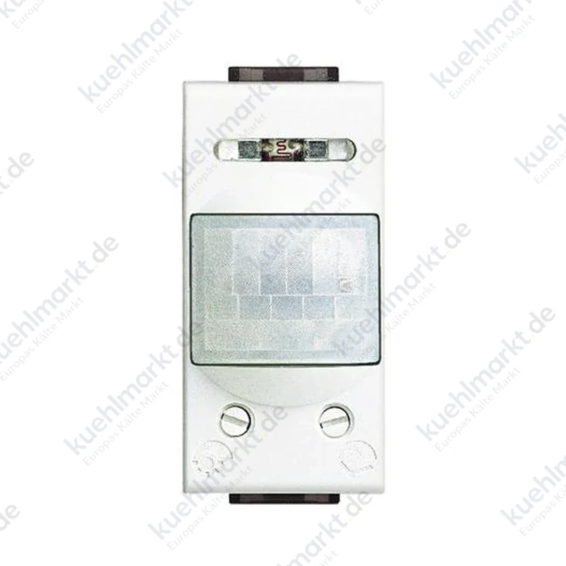 Bticino Livinglight passiver IR Schalter 1 Modul weiß N4431N