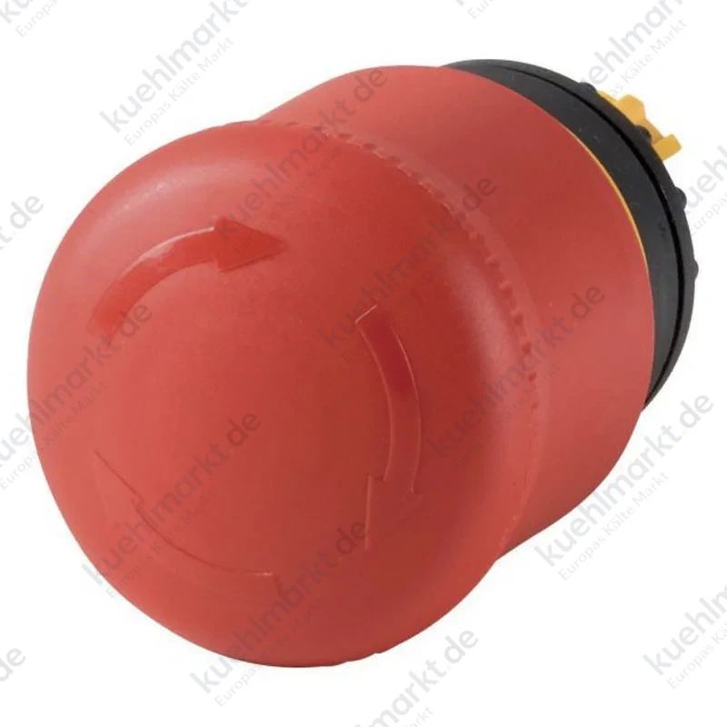 Eaton M22-PVT Not-Aus-Taster Rot 263467
