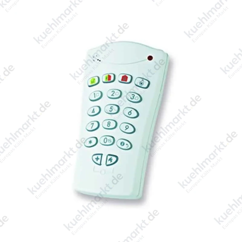 Bidirektionale Tastatur – Bentel  BW-KPD