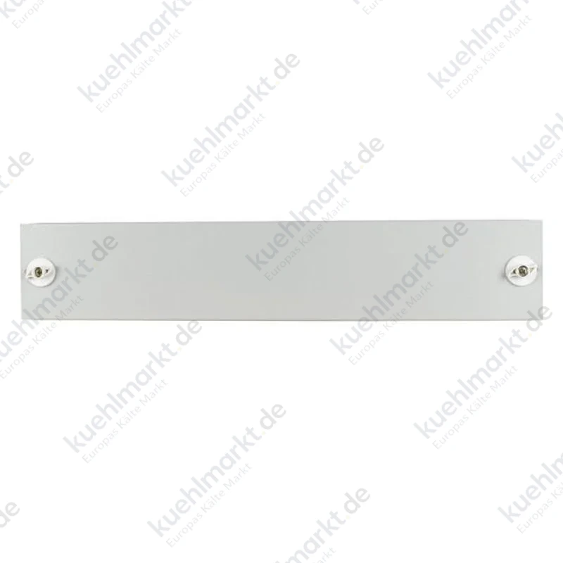 Eaton Blinde Frontplatte BPZ-FP-600/100-BL 286682