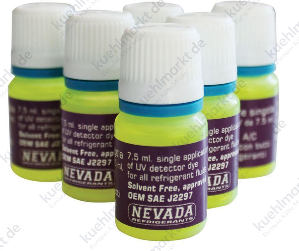 Universeller UV-Molekülmarker – 7,5 ml