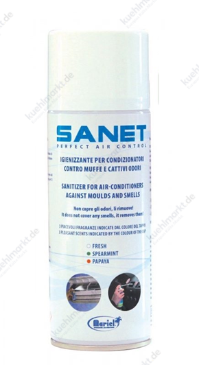 Desinfektionsmittel 400 ml