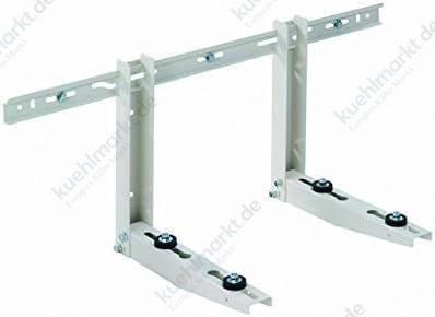 Profi-Wandhalterung Serie 210P für Klimaanlagen – 120kg (420x400x800)