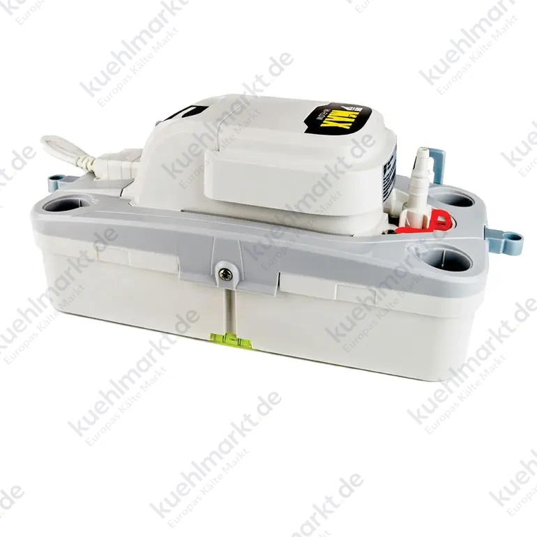 Max Hi-Flow Kondensatpumpe | 550 L/h - Förderhöhe 5m - 1L Behälter